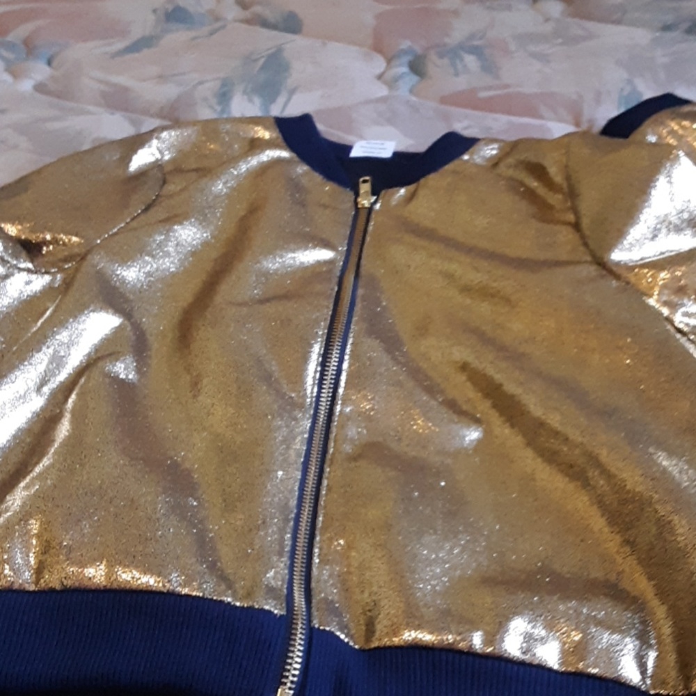 Jacket - Picture 2 of 2